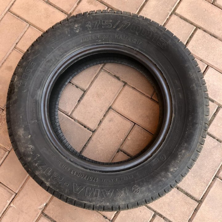 КАМА-217 175/70 R13