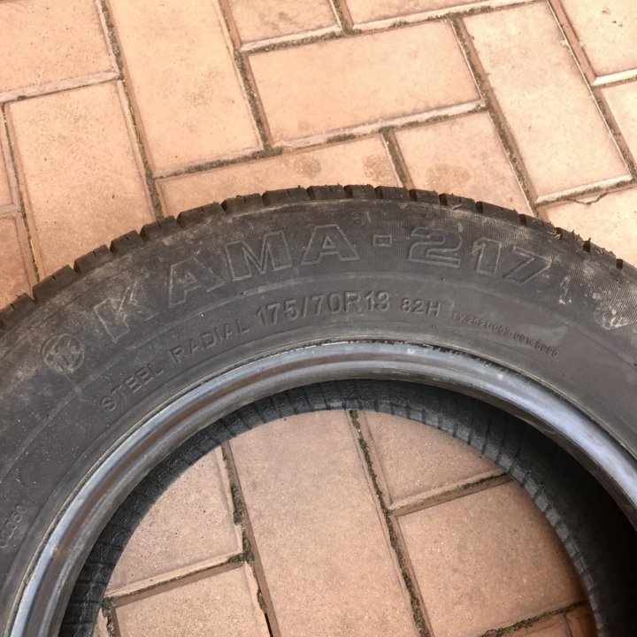 КАМА-217 175/70 R13