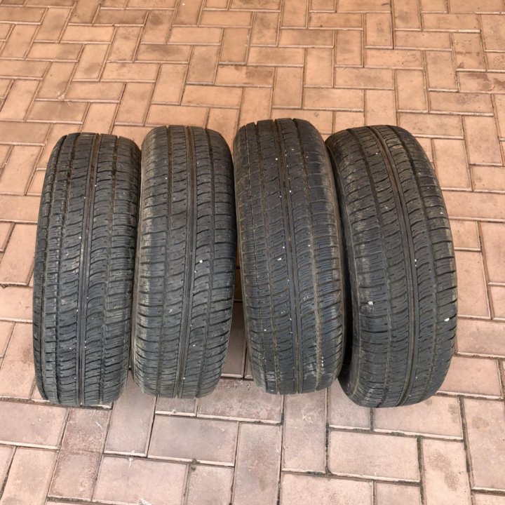 КАМА-217 175/70 R13