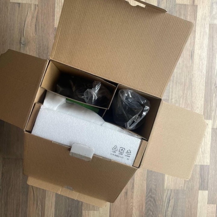 Xbox 360 E Console 500 GB Model 1538