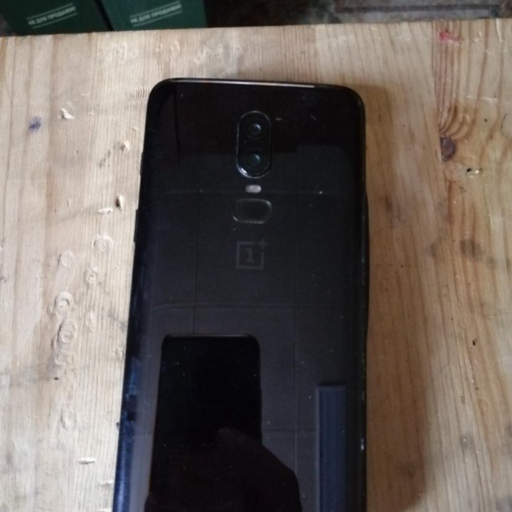 Oneplus 6