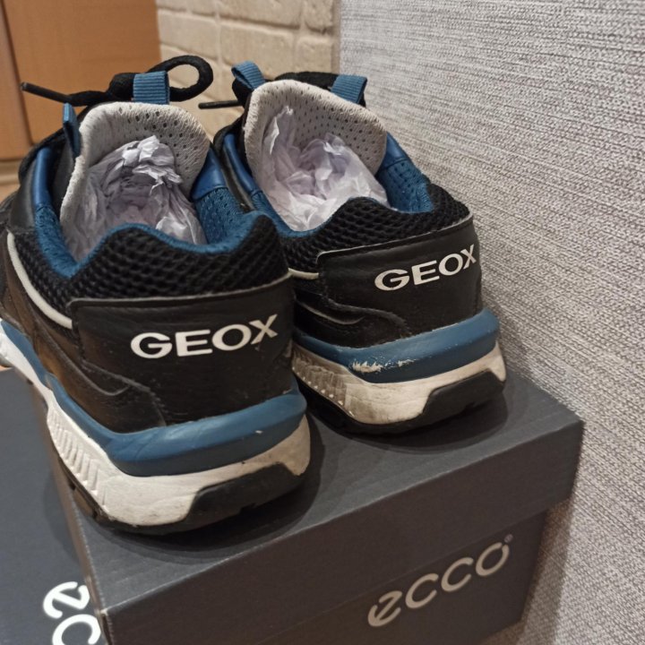 Кроссовки Geox