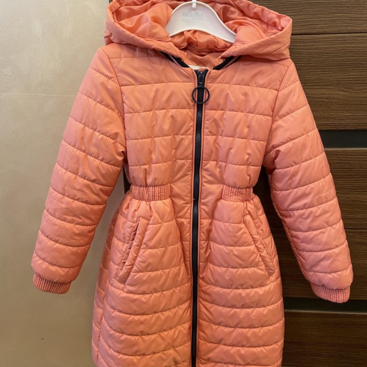 Куртка-пальто TM BAON