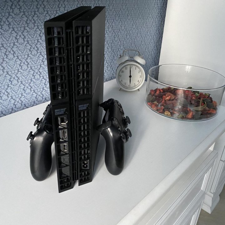 Sony PlayStation 4 1 tb в Москве, цена 19 990 руб. | Объявления о ...