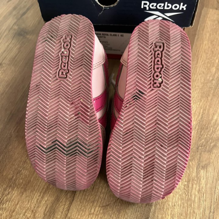 Reebok