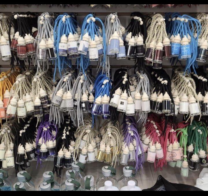 Автопарфюм