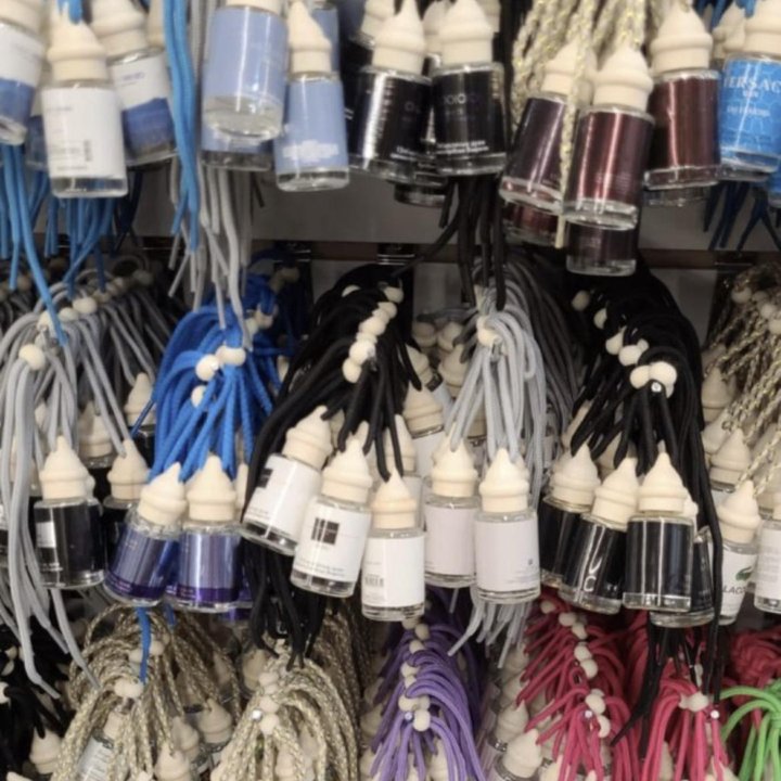 Автопарфюм