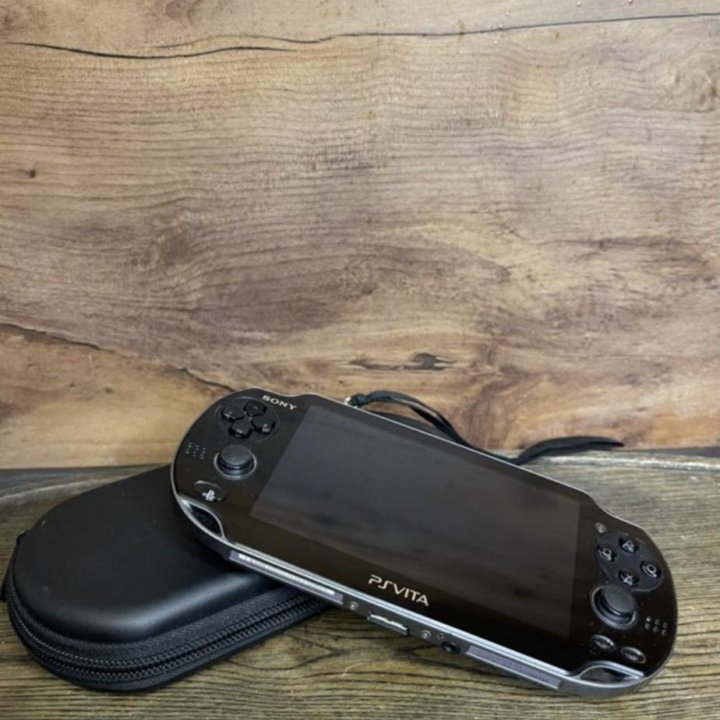 PS Vita