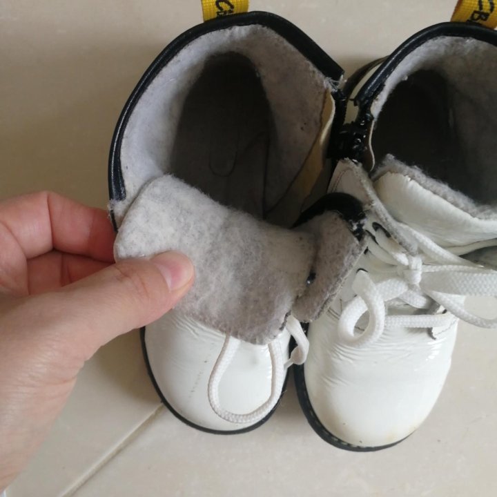 Обувь 28 размер