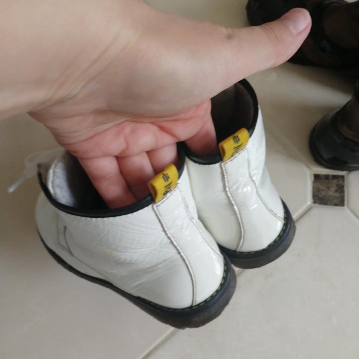 Обувь 28 размер