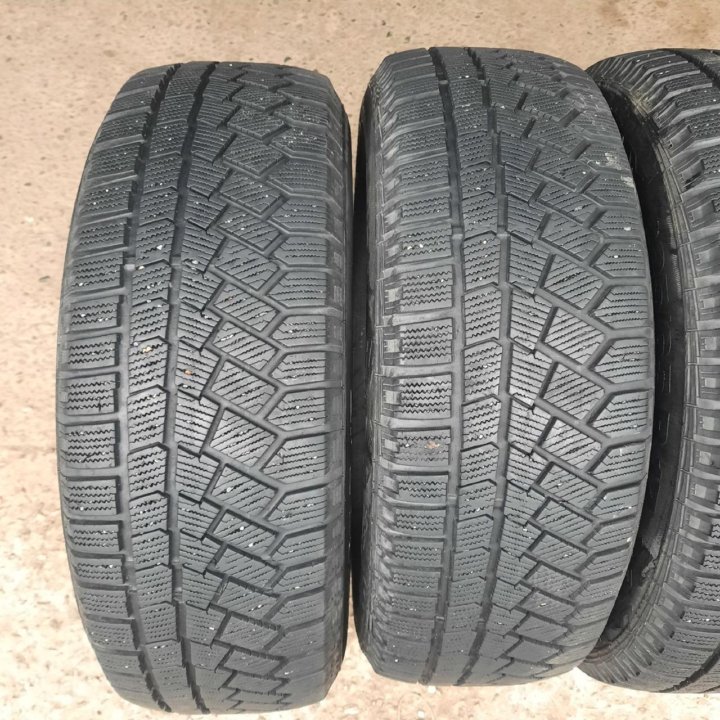 225/65R17 Continental CrossContact Viking (№2554)