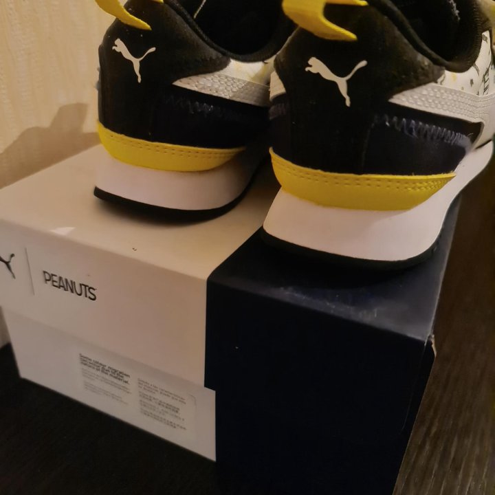 Кроссовки PUMA