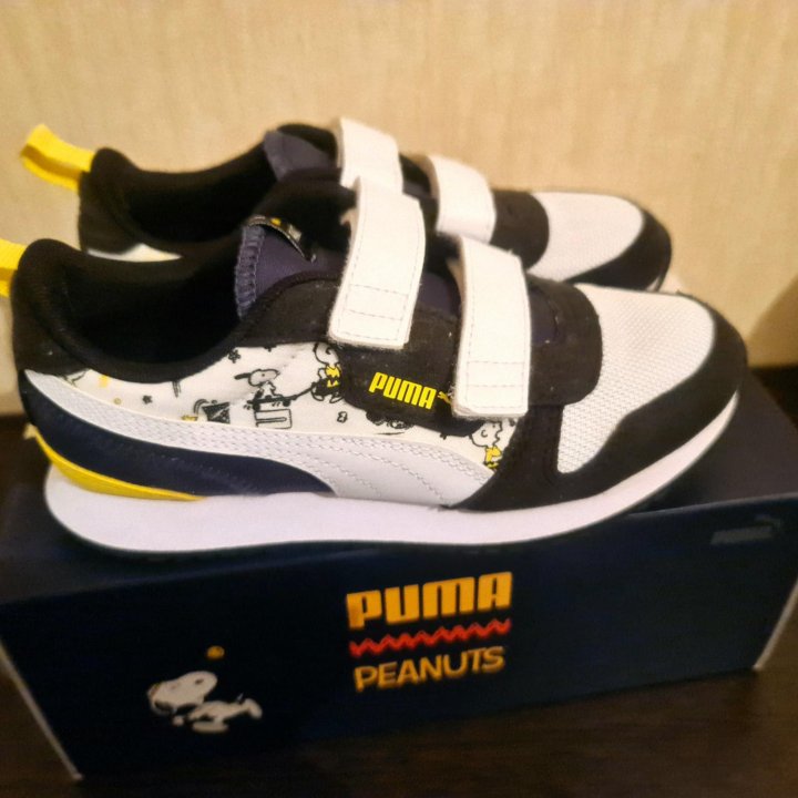 Кроссовки PUMA
