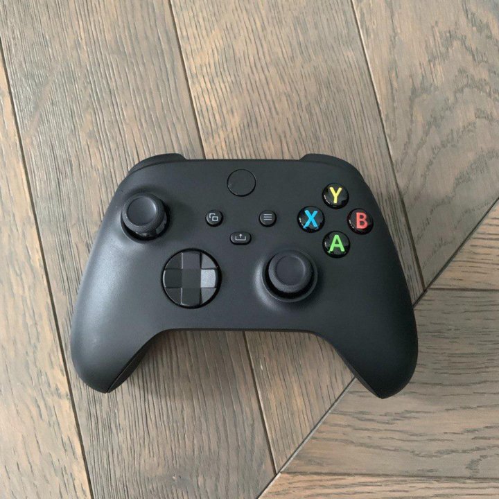 Xbox Series X РСТ + ИГРЫ