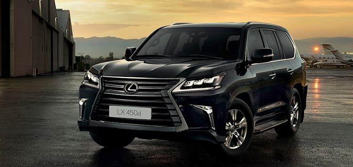 Ремонт двигателей Toyota Lexus