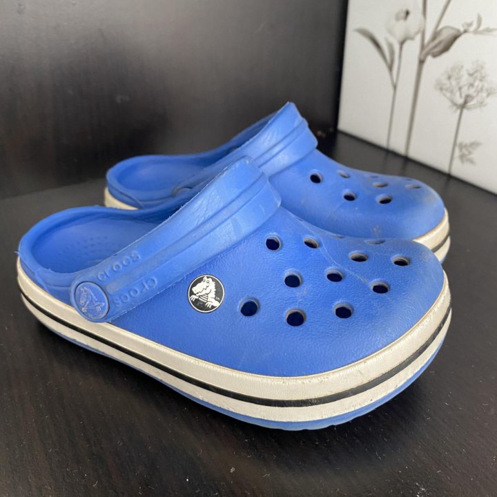 Сандали Crocs оригинал