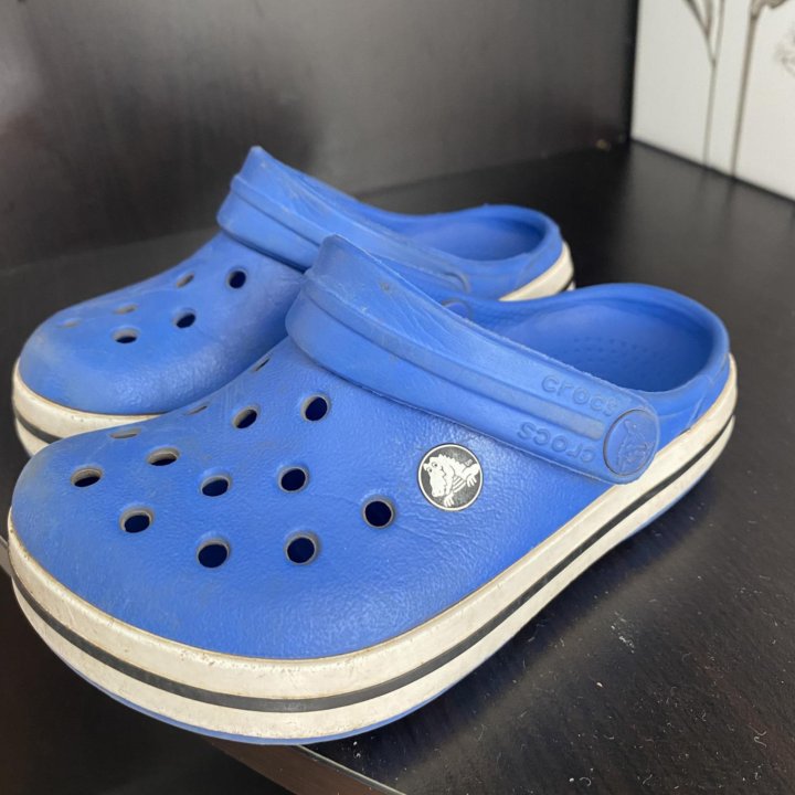 Сандали Crocs оригинал