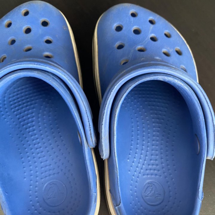 Сандали Crocs оригинал