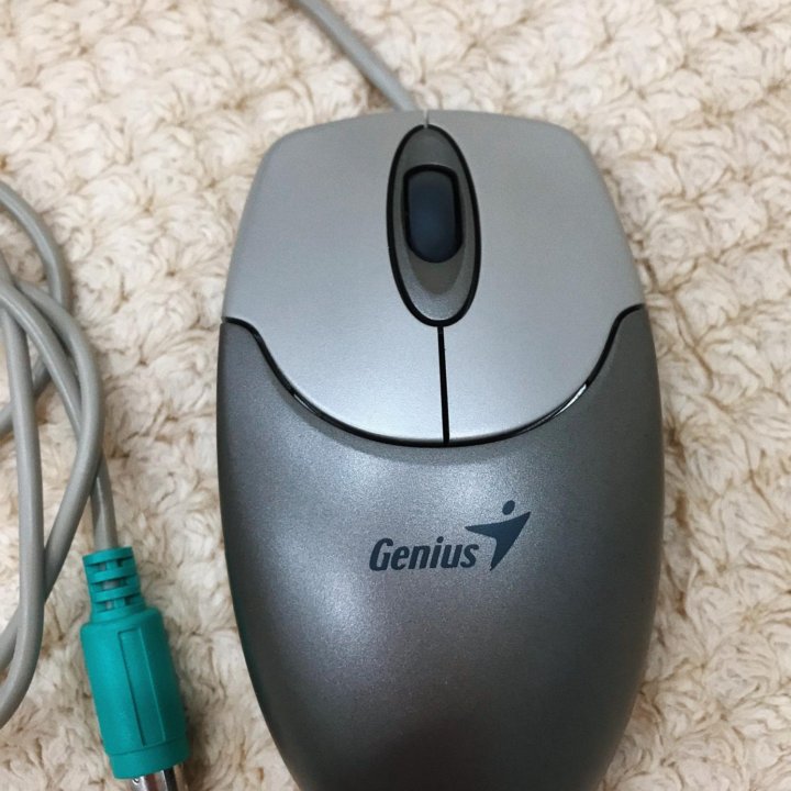 Компьютерная мышка Genius