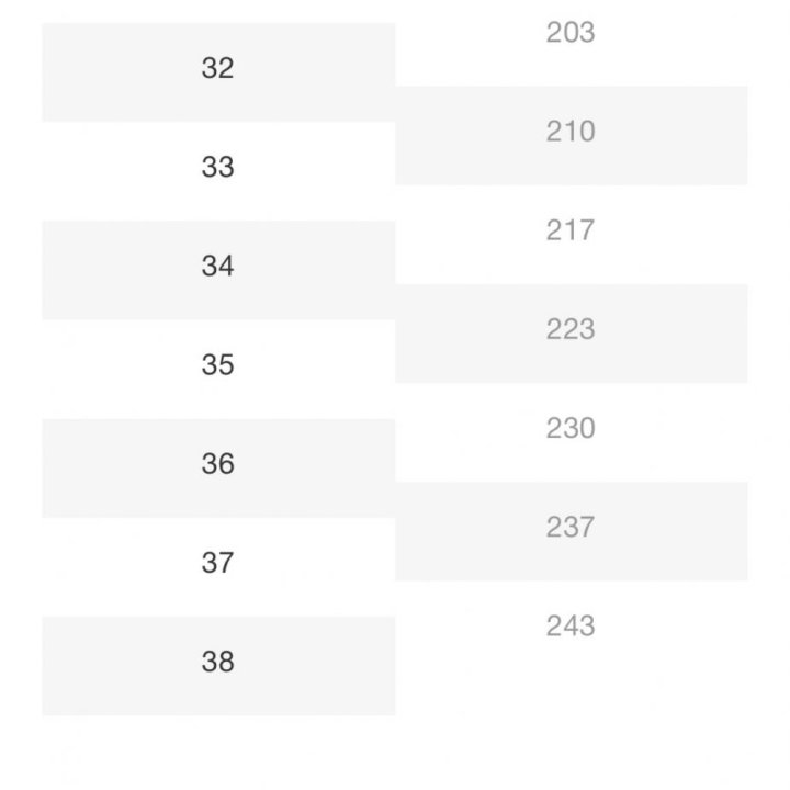 Ботинки натуральная кожа, 36