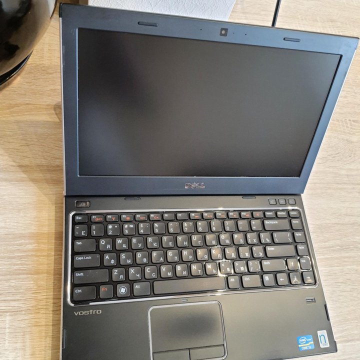 Dell Vostro 3350, core i3, 240SSD