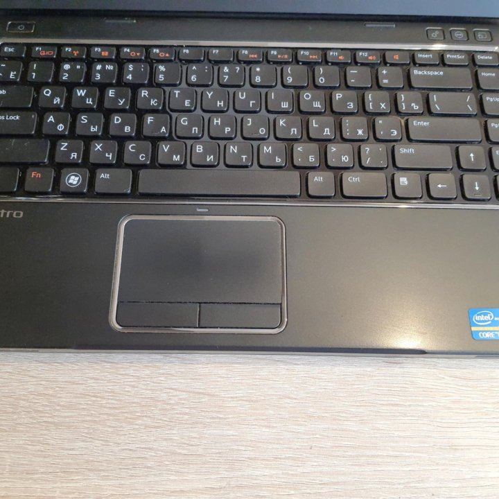 Dell Vostro 3350, core i3, 240SSD