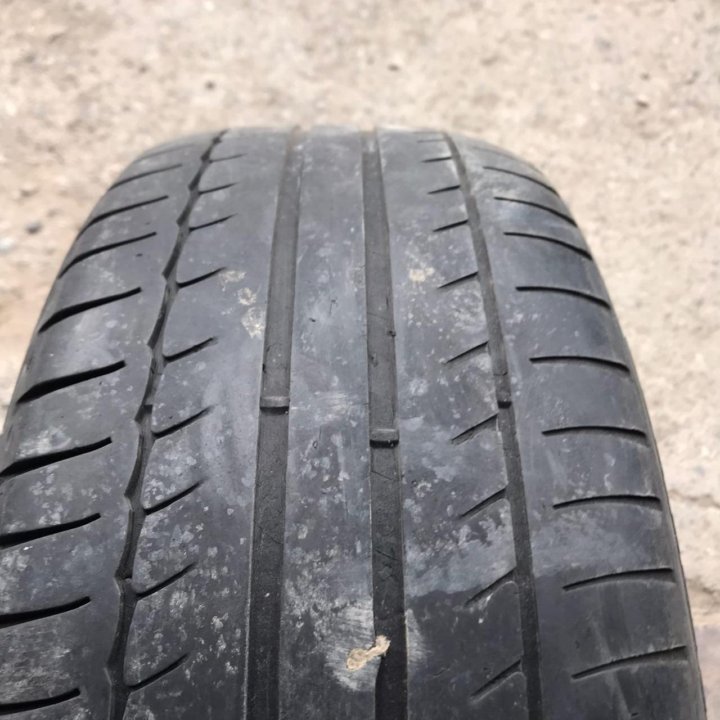 215/55R16 Michelin Primacy HP (Лот №4414)