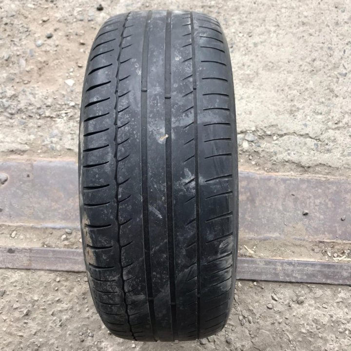 215/55R16 Michelin Primacy HP (Лот №4414)