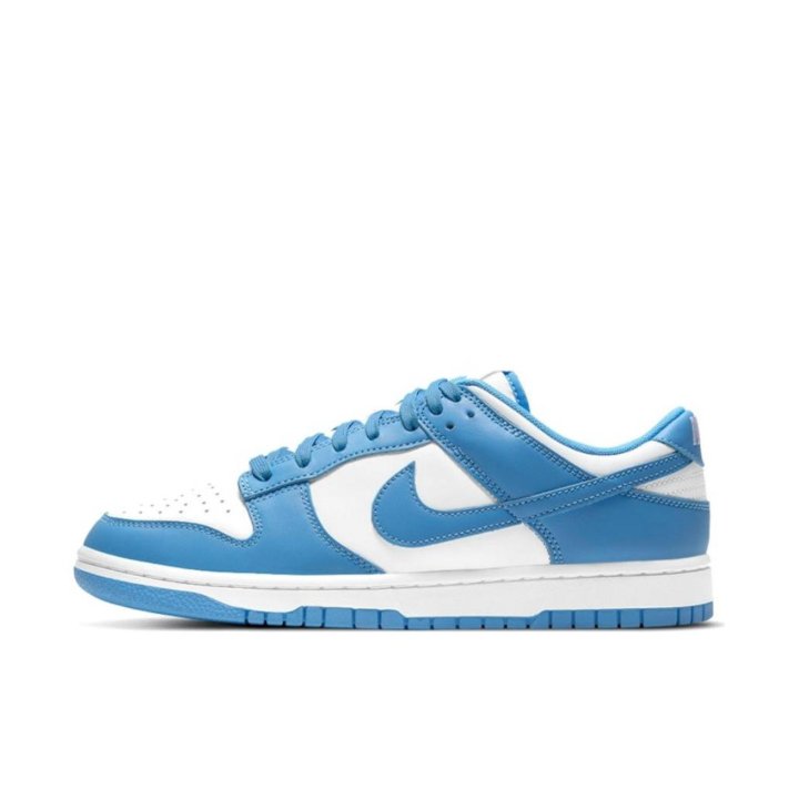 Nike dunk low retro