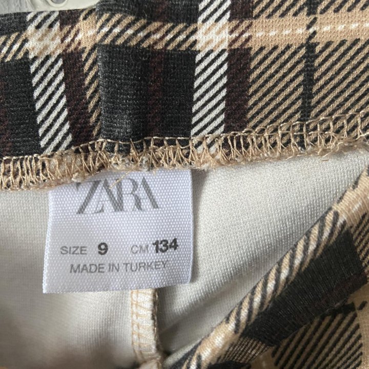 Леггинсы Zara 9 /134