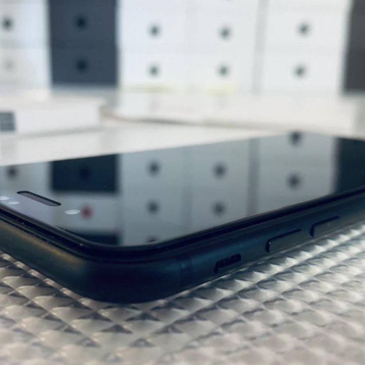 iPhone 7 128 Gb Новый 