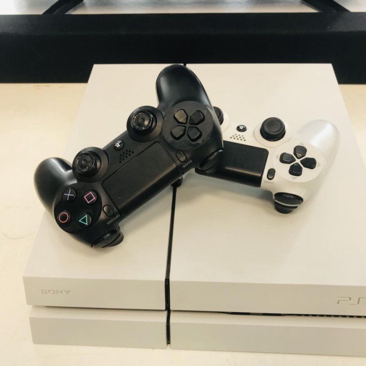 Sony PlayStation fat