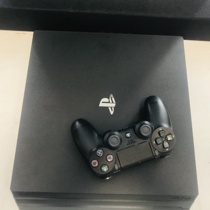 Sony PlayStation 4 Pro