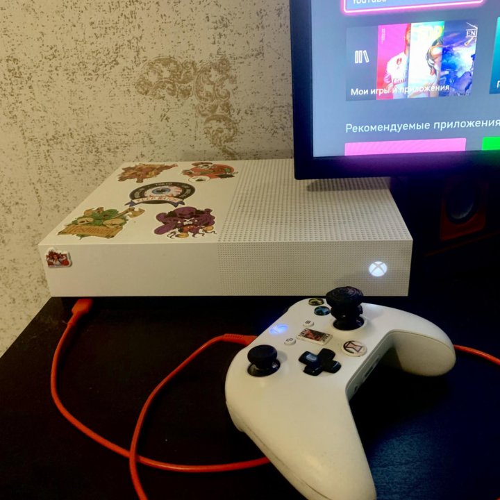 Xbox one s 1 tb
