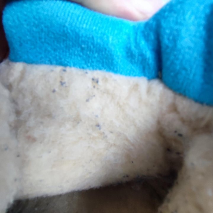 Зимние сапоги/ ботинки