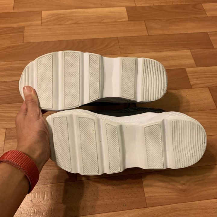 Кроссовки Lumberjack