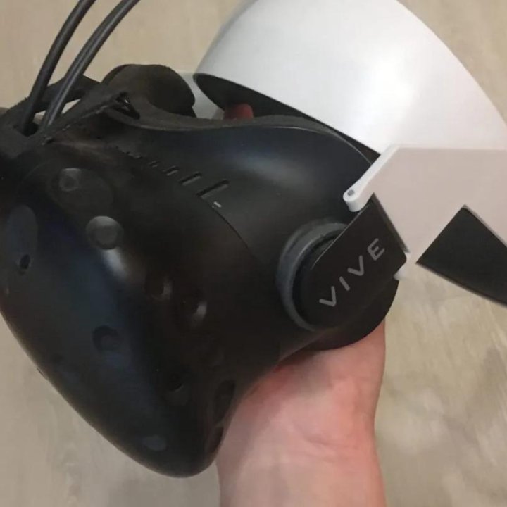 Прокат Vr шлема
