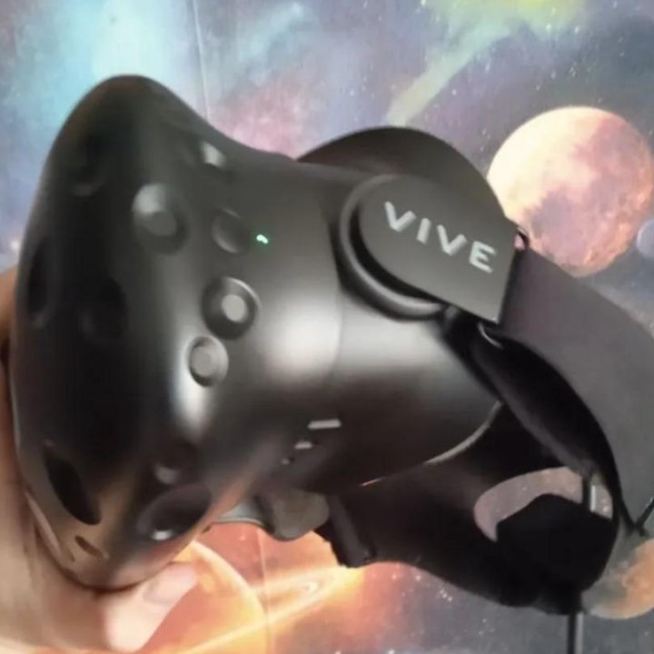 Шутер в VR прокат