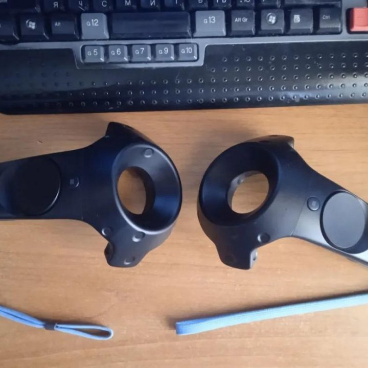 Шутер в VR прокат