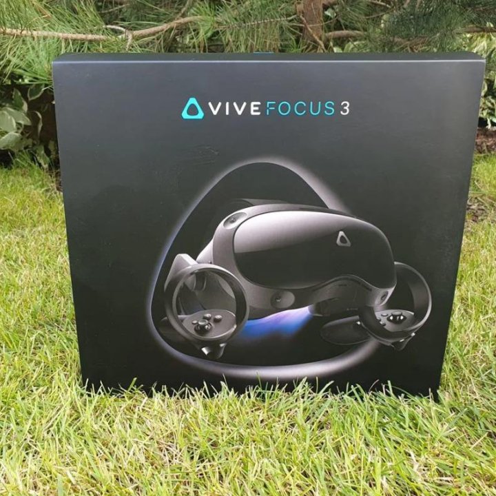 Гонки в VR прокат