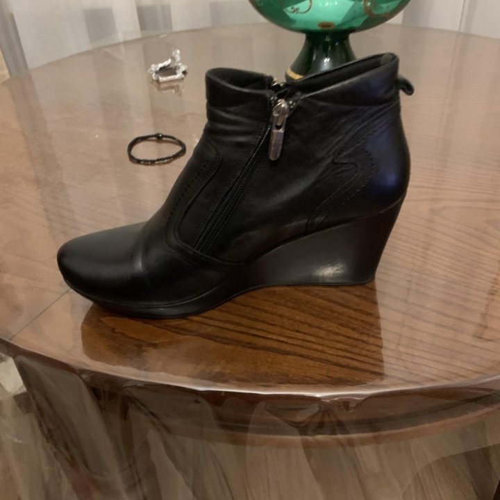 Полусапожки