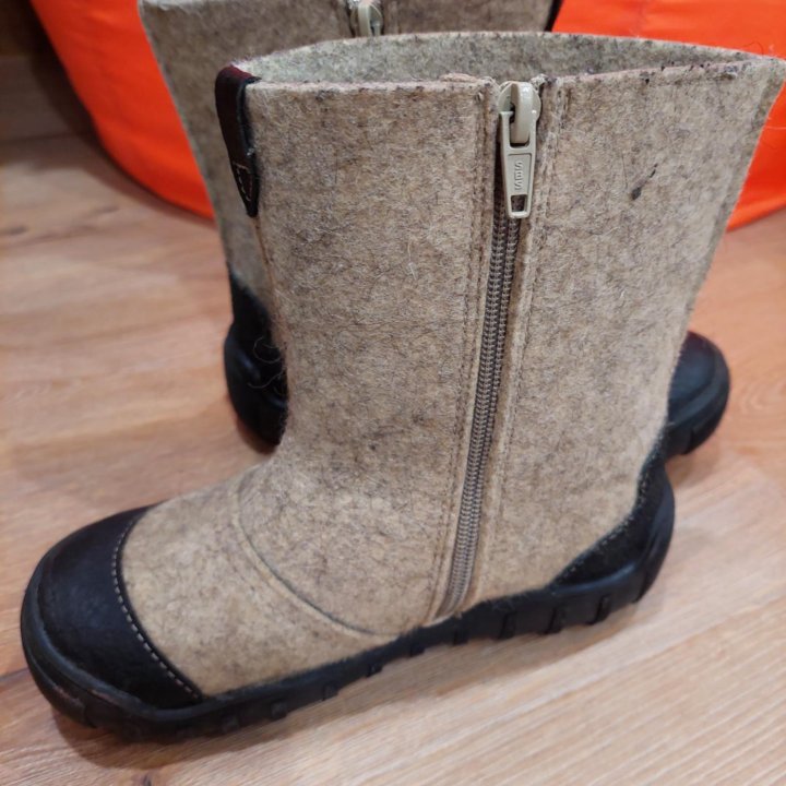 Валенки Котофей