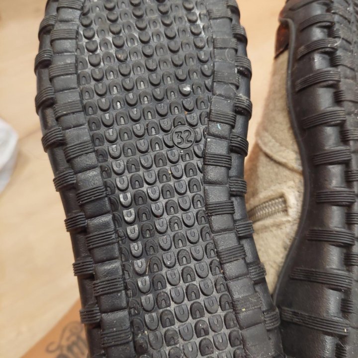 Валенки Котофей