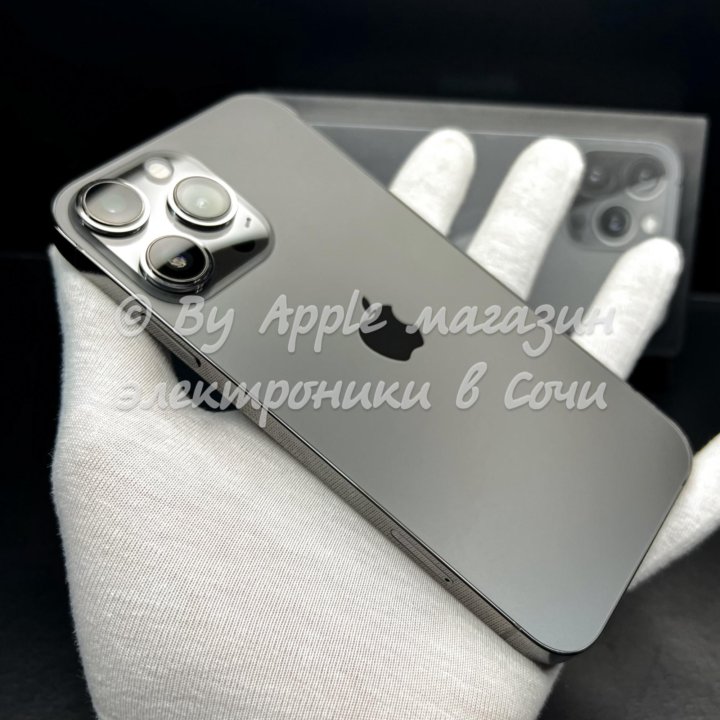 iPhone 13 Pro 256 GB (внутри iPhone XR 256 GB)