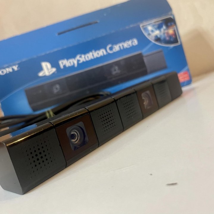 Playstation camera ps4