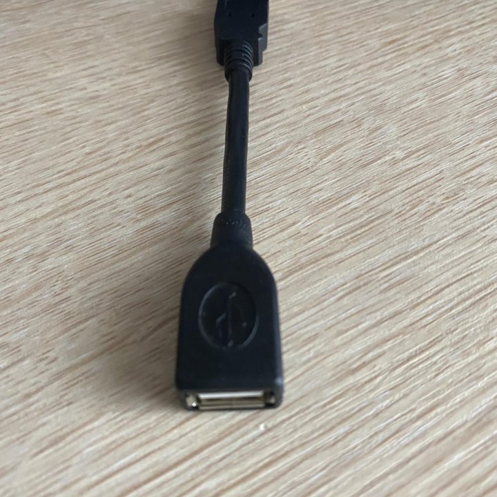 Продам переходник USB на USB