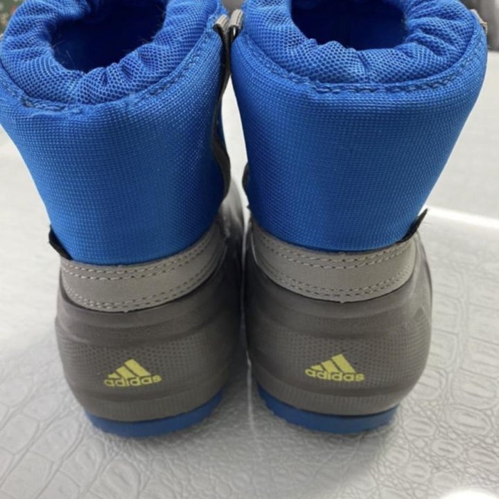 Сноубутсы adidas