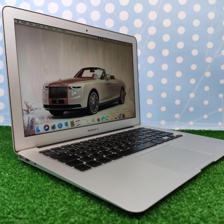 MacBook Air 13