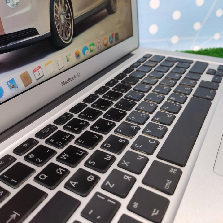 MacBook Air 13