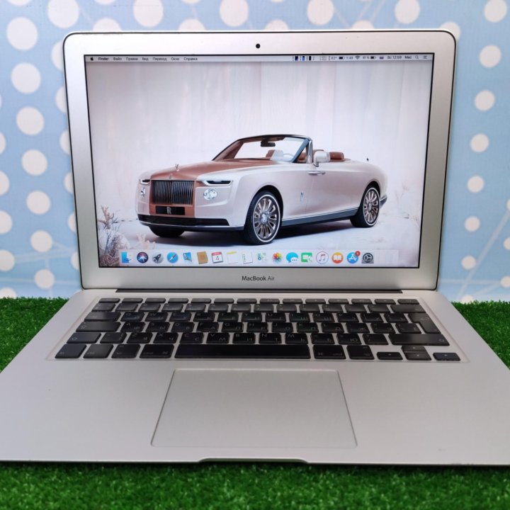 MacBook Air 13